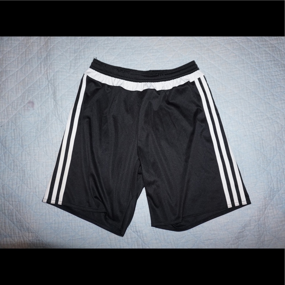Addidas women’s shorts